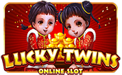 Lucky Twins Online Slots